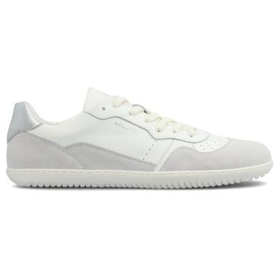 Groundies - Women's Nova Go1 - Barfußschuhe 43 | EU 43 weiß/grau Image