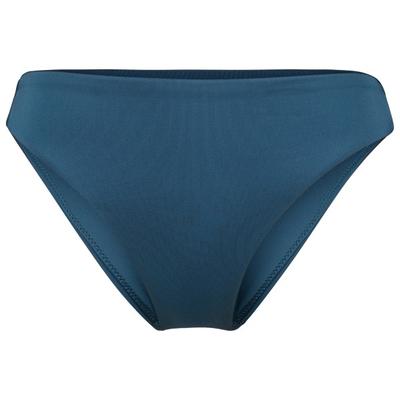 DEDICATED - Women's Bikini Bottoms Sanda - Bikini-Bottom Gr XL blau Image