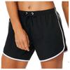 Rip Curl - Women's Out All Day 5 Boardshort - Boardshorts Gr S schwarz