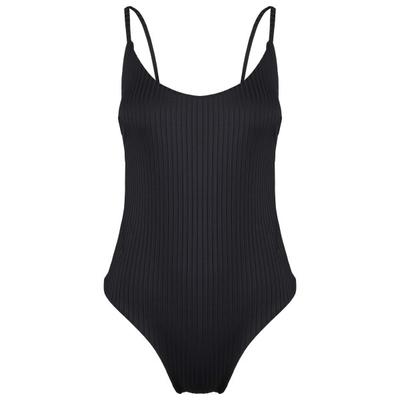 Rip Curl - Women's Premium Cheeky One Piece - Badeanzug Gr XXL schwarz Image