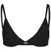 Rip Curl - Women's Premium Surf Fixed Tri - Bikini-Top Gr XL schwarz