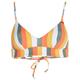 O'Neill - Women's Wave Top - Bikini-Top Gr 34 bunt
