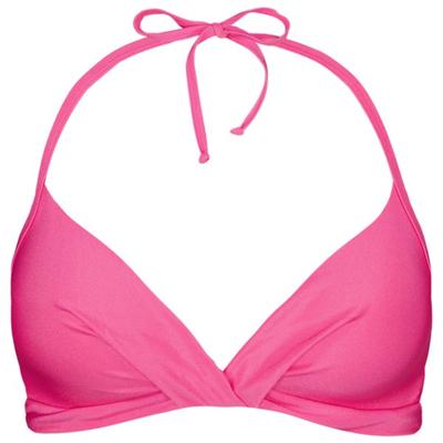 Barts - Women's Isla Halter - Bikini-Top Gr 36 rosa Image
