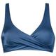 Watercult - Women's Viva Energy Bikini Top 7330 - Bikini-Top Gr 38 - C blau