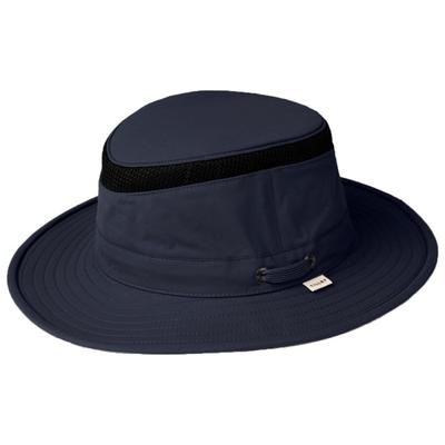Tilley - Airflo Medium Brim Hat - Hut Gr 59 cm blau Image