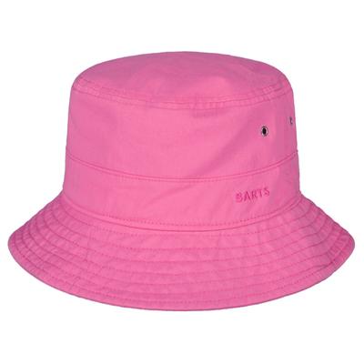Barts - Calomba Hat - Hut Gr One Size rosa Image
