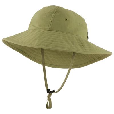 Patagonia - Kid's Trim Brim Hat - Hut Gr S oliv Image
