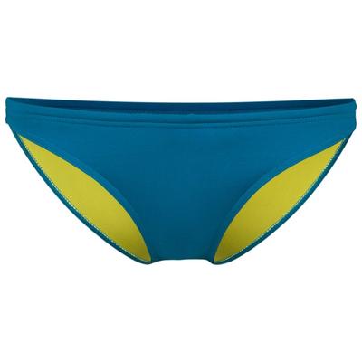 Arena - Women's Real Brief R - Bikini-Bottom Gr M blau Image
