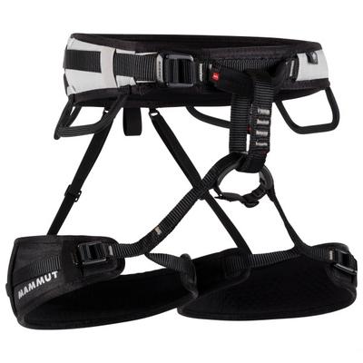 Mammut - Ophir 3 Slide - Klettergurt Gr S schwarz Image