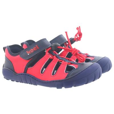 Koel - Kid's Madison 2.0 - Barfußschuhe 31 | EU 31 blau Image