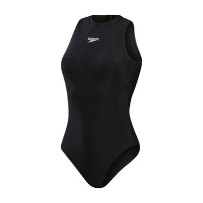 Speedo - Women's Hydrasuit - Badeanzug Gr 38 schwarz Image