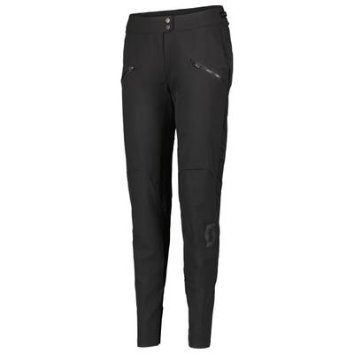 Scott - Women's Pants Trail Vertic - Radhose Gr XL schwarz Image
