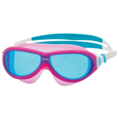 Zoggs - Kid's Phantom Mask - Schwimmbrille blau