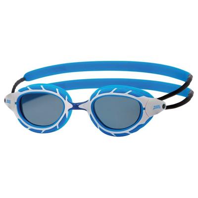 Zoggs - Predator - Schwimmbrille Gr Regular blau Image