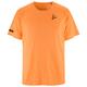 Craft - Pro Hypervent Tee 2 - Laufshirt Gr L orange