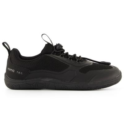 Reima - Kid's Tallustelu - Barfußschuhe 35 | EU 35 schwarz Image
