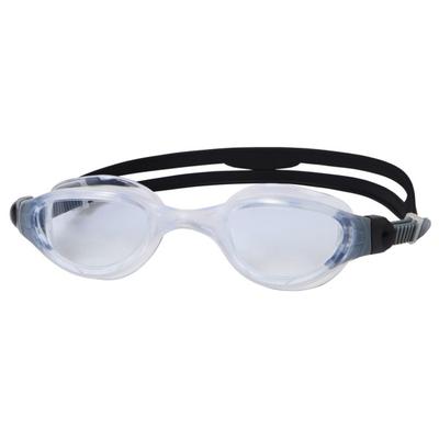 Zoggs - Predator - Schwimmbrille Gr Small grau