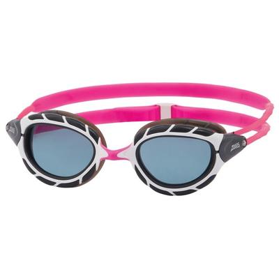 Zoggs - Predator - Schwimmbrille Gr Regular bunt Image