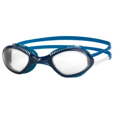 Zoggs - Tiger - Schwimmbrille Gr Small blau
