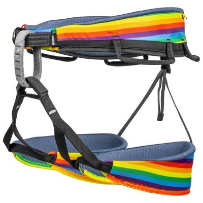 Grivel - TREND - Klettergurt Gr M grau Image