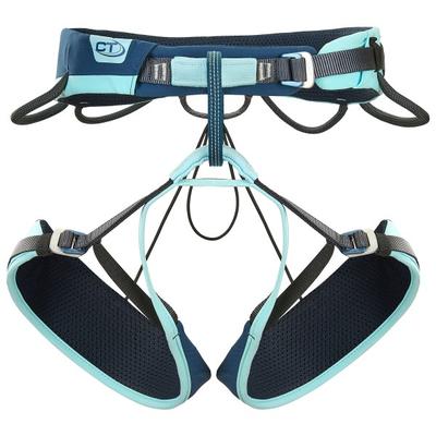Climbing Technology - Cosmo - Klettergurt Gr L blau Image