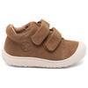 Bisgaard - Kid's Hale V - Barfußschuhe 23 | EU 23 almond