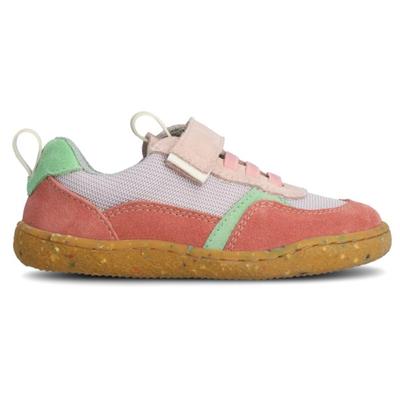 Groundies - Kid's Lou - Barfußschuhe 28 | EU 28 bunt Image