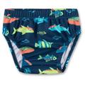 Sanetta - Beach Baby Boys Swim Diaper - Badehose Gr 92 blau