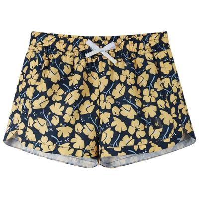 Reima - Kid's Nauru - Boardshorts Gr 146 grau