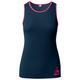 Martini - Women's Pacemaker Sleeveless Shirt - Tank Top Gr XL blau