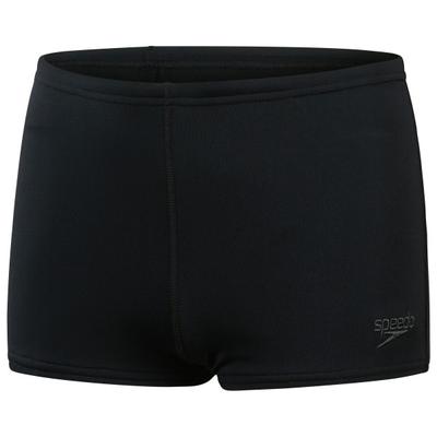 Speedo - Kid's Endurance+ Aquashort - Badehose Gr 13-14 Years schwarz Image
