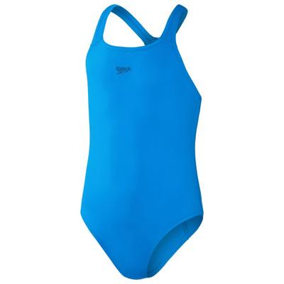 Speedo - Kid's Endurance+ Medalist - Badeanzug Gr 152 blau Image