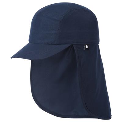 Reima - Kid's Biitsi - Hut Gr 52 cm blau Image