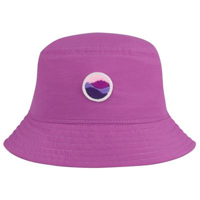Trollkids - Girl's Bucket Hat - Hut Gr 48-52 cm lila Image