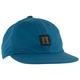 Heber Peak - Kid's Light Cap - Cap Gr One Size blau