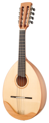 K. Knorr La Arietta Student Mandolin WB