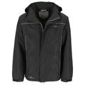 Blue Wave Funktionsjacke "Klaas" Herren, Gr. M, Polyester, Hochfunktionelle Herrenjacke