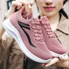 Unisex 2025, Frühjahr Neue frauen Casual Flache Schuhe Heißer Verkauf Große Weichen Boden Casual frauen Schuhe