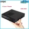 ZXIPC piccolo Computer Desktop Mini PC Intel Core i3 i5 i7 Dual Core Mini PC per Home Office