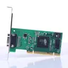 Scheda video ATI Rage XL 8MB PCI per (PCI-E) 32 bit VGA SDRAM VGA Display