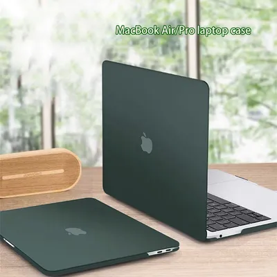 Coque pour MacBook Pro 14/M2/A2780/A2780/15/2023/16.2 "/A2681 avec couvercle de clavier noir