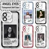 Sängerin Lana del rey Hot Poster Handy hülle für iPhone 15 14 13 12 11 Mini Pro Max x xr xsmax 6s 6