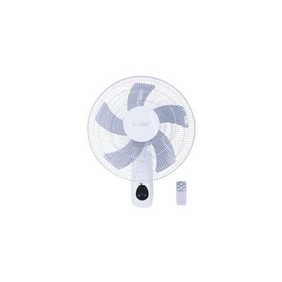 Barsi Wandventilator Ø43cm 50W Weiß Image