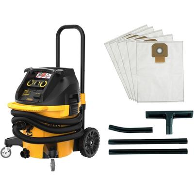 Industrie Nass+ Trockensauger M-Klasse, Kit - Dewalt Image