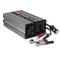 Telwin - convertitore inverter 12V-230V 310W con 2 usb - CM.17X9,5X5,4 - 0,8 kg.