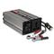 Convertitore inverter 12V-230V 310W con 2 usb - CM.17X9,5X5,4 - 0,8 kg.