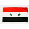 AZ FLAG Bandiera Siria 90x60cm - Bandiera SIRIANA 60 x 90 cm