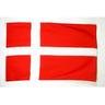 AZ FLAG Bandiera Danimarca 150x90cm - Bandiera Danese 90 x 150 cm