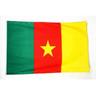 BANDIERA CAMERUN 150x90cm - BANDIERA CAMERUNESE 90 x 150 cm - AZ FLAG