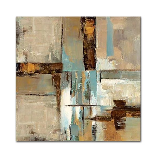 mintura handgemachte ölgemälde auf leinwand wandkunst dekoration modernes abstraktes bild für wohnkultur gerolltes rahmenloses ungedehntes gemälde Image